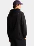 The North Face M Drew Peak Light Regular Hoodie Férfi Pulóver W9O-Tnf blk-Anthracite Gr