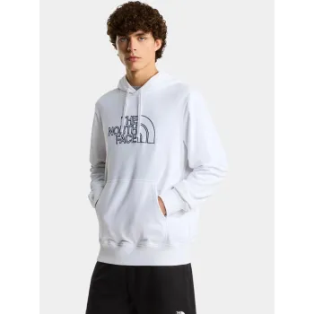 The North Face M Drew Peak Light Regular Hoodie