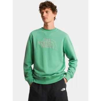 The North Face M Drew Peak Light Regular Crew