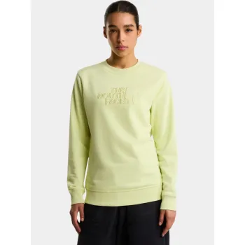 The North Face W Drew Peak Light Regular Crew