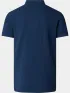 The North Face M Premium Slim Polo The North Face M Premium Slim Polo Férfi Galléros póló HDC-Shady Blue