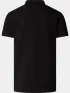 The North Face M Premium Slim Polo The North Face M Premium Slim Polo Férfi Galléros póló JK3-Tnf Black