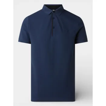 The North Face M Premium Slim Polo