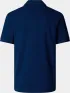 The North Face M Essential Regular Polo The North Face M Essential Regular Polo Férfi Galléros póló D1R-Estate Blue
