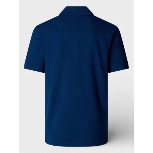The North Face M Essential Regular Polo Férfi Galléros póló D1R-Estate Blue