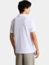 The North Face M Essential Regular Polo Férfi Galléros póló FN4-Tnf White