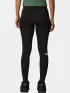 The North Face W Simple Dome Legging Női Fitness alsó JK3-TNF Black