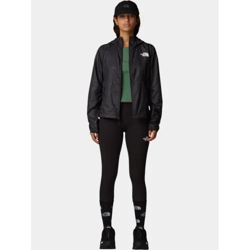 The North Face W Simple Dome Legging Női Fitness alsó JK3-TNF Black