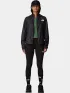 The North Face W Simple Dome Legging Női Fitness alsó JK3-TNF Black