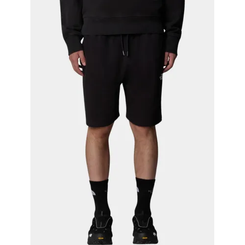 The North Face M Essential Relaxed Short The North Face M Essential Relaxed Short Férfi Rövidnadrág JK3-Tnf Black