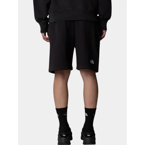 The North Face M Essential Relaxed Short The North Face M Essential Relaxed Short Férfi Rövidnadrág JK3-Tnf Black