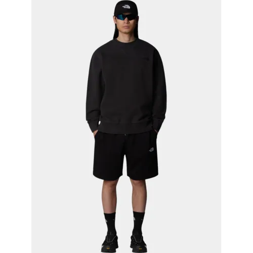 The North Face M Essential Relaxed Short The North Face M Essential Relaxed Short Férfi Rövidnadrág JK3-Tnf Black