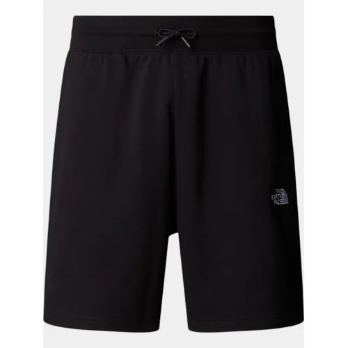 The North Face M Essential Relaxed Short The North Face M Essential Relaxed Short Férfi Rövidnadrág JK3-Tnf Black