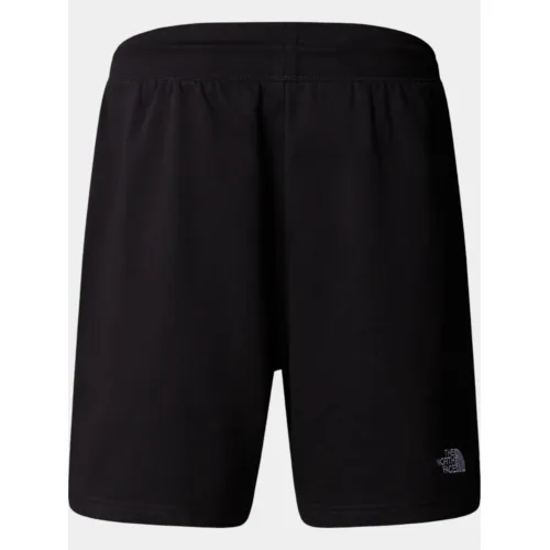 The North Face M Essential Relaxed Short The North Face M Essential Relaxed Short Férfi Rövidnadrág JK3-Tnf Black
