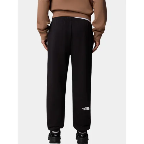 The North Face M Simple Dome Light Regular Tapered Jogg Férfi Melegítő nadrág JK3-Tnf Black