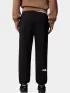 The North Face M Simple Dome Light Regular Tapered Jogg Férfi Melegítő nadrág JK3-Tnf Black