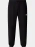 The North Face M Simple Dome Light Regular Tapered Jogg Férfi Melegítő nadrág JK3-Tnf Black