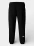 The North Face M Simple Dome Light Regular Tapered Jogg Férfi Melegítő nadrág JK3-Tnf Black