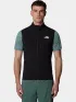 The North Face M Nimble Vest Férfi Mellény JK3-Tnf Black