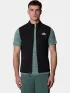 The North Face M Nimble Vest Férfi Mellény JK3-Tnf Black