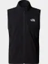 The North Face M Nimble Vest Férfi Mellény JK3-Tnf Black