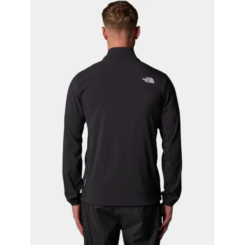 The North Face M Nimble Jacket The North Face M Nimble Jacket Férfi Softshell kabát JK3-Tnf Black