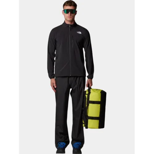 The North Face M Nimble Jacket The North Face M Nimble Jacket Férfi Softshell kabát JK3-Tnf Black