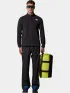The North Face M Nimble Jacket The North Face M Nimble Jacket Férfi Softshell kabát JK3-Tnf Black