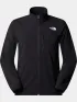 The North Face M Nimble Jacket The North Face M Nimble Jacket Férfi Softshell kabát JK3-Tnf Black