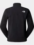 The North Face M Nimble Jacket The North Face M Nimble Jacket Férfi Softshell kabát JK3-Tnf Black