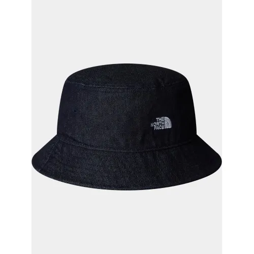 The North Face Norm Se Bucket Férfi Kalap AL7-Denim