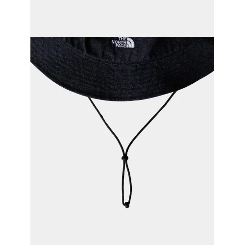 The North Face Norm Se Bucket Férfi Kalap AL7-Denim
