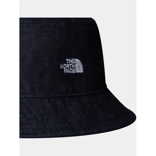 The North Face Norm Se Bucket Férfi Kalap AL7-Denim