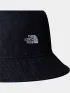 The North Face Norm Se Bucket Férfi Kalap AL7-Denim