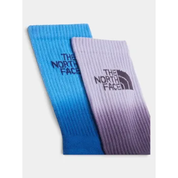 The North Face Everyday Crew Sock Dip Dye - 2P