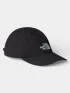 The North Face Horizon Hat Kiegészítő Baseball sapka KY4-Tnf Black-Tnf White