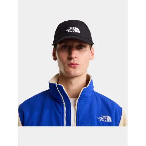 The North Face Horizon Hat Kiegészítő Baseball sapka KY4-Tnf Black-Tnf White