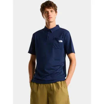 The North Face M New Tanken Polo