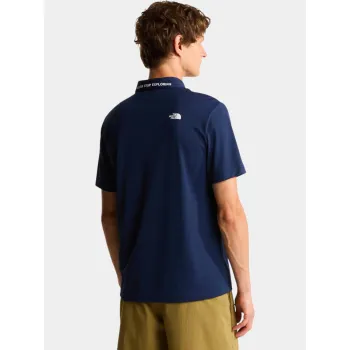The North Face M New Tanken Polo