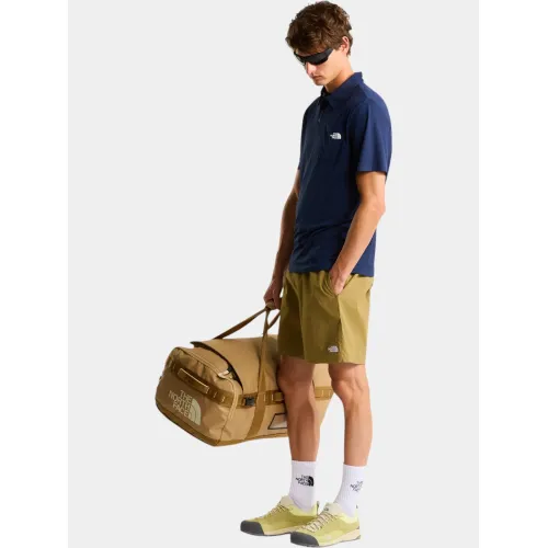 The North Face M New Tanken Polo Férfi Galléros póló 8K2-Summit Navy