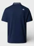 The North Face M New Tanken Polo Férfi Galléros póló 8K2-Summit Navy