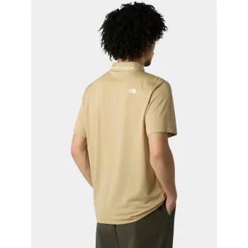 The North Face M New Tanken Polo