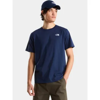 The North Face M Evolution Simple Dome Regular Short Sl