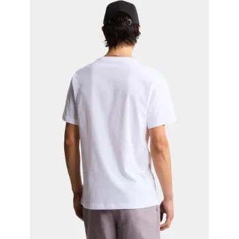 The North Face M Evolution Simple Dome Regular Short Sl