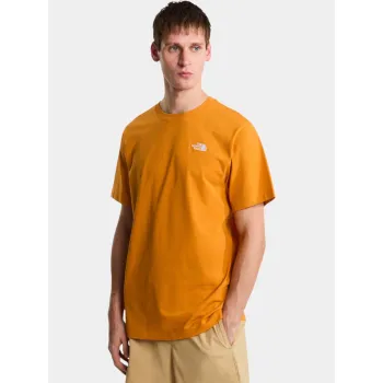 The North Face M Evolution Simple Dome Regular Short Sl