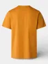 The North Face M Evolution Simple Dome Regular Short Sl Férfi Póló G5I-Dust Orange