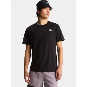 The North Face M Evolution Simple Dome Regular Short Sl