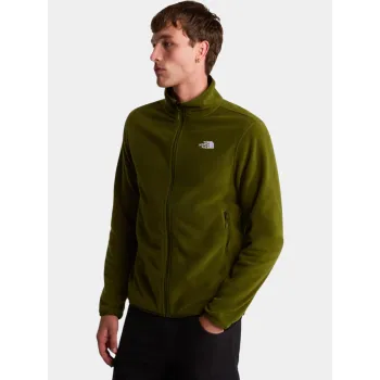 The North Face M Glacier Fleece Jacket