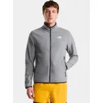 CQI-Tnf Mid Grey Heather