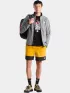 The North Face M Glacier Fleece Jacket Férfi Polár, Softshell, Középréteg CQI-Tnf Mid Grey Heather